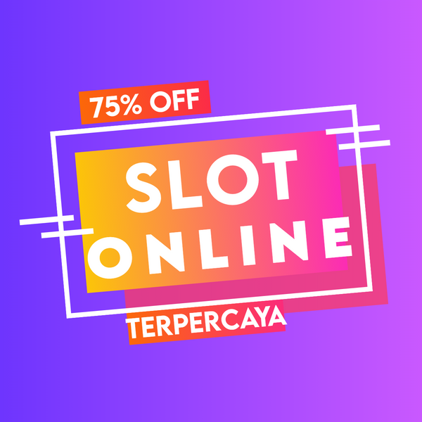 PT SLOT ONLINE TERPERCAYA