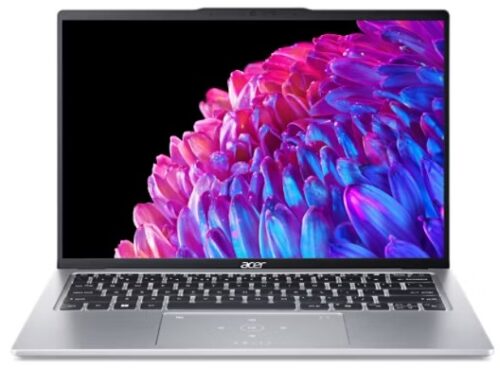 Acer Swift Go AI SFG14 (KODE KUPON LOSARI88 ) Shop SLOT ONLINE TERPERCAYA